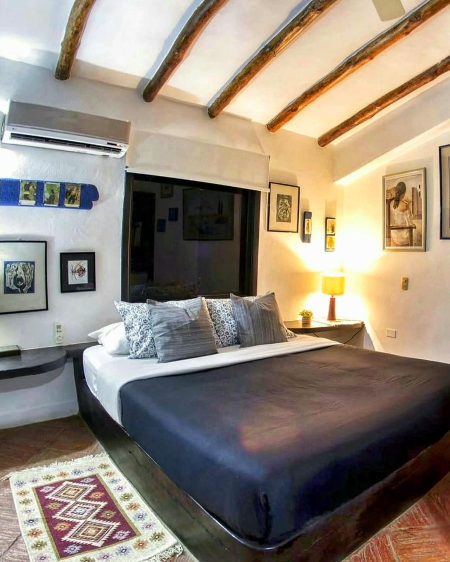 Steviewonderland Playa El Yaque酒店 外观 照片