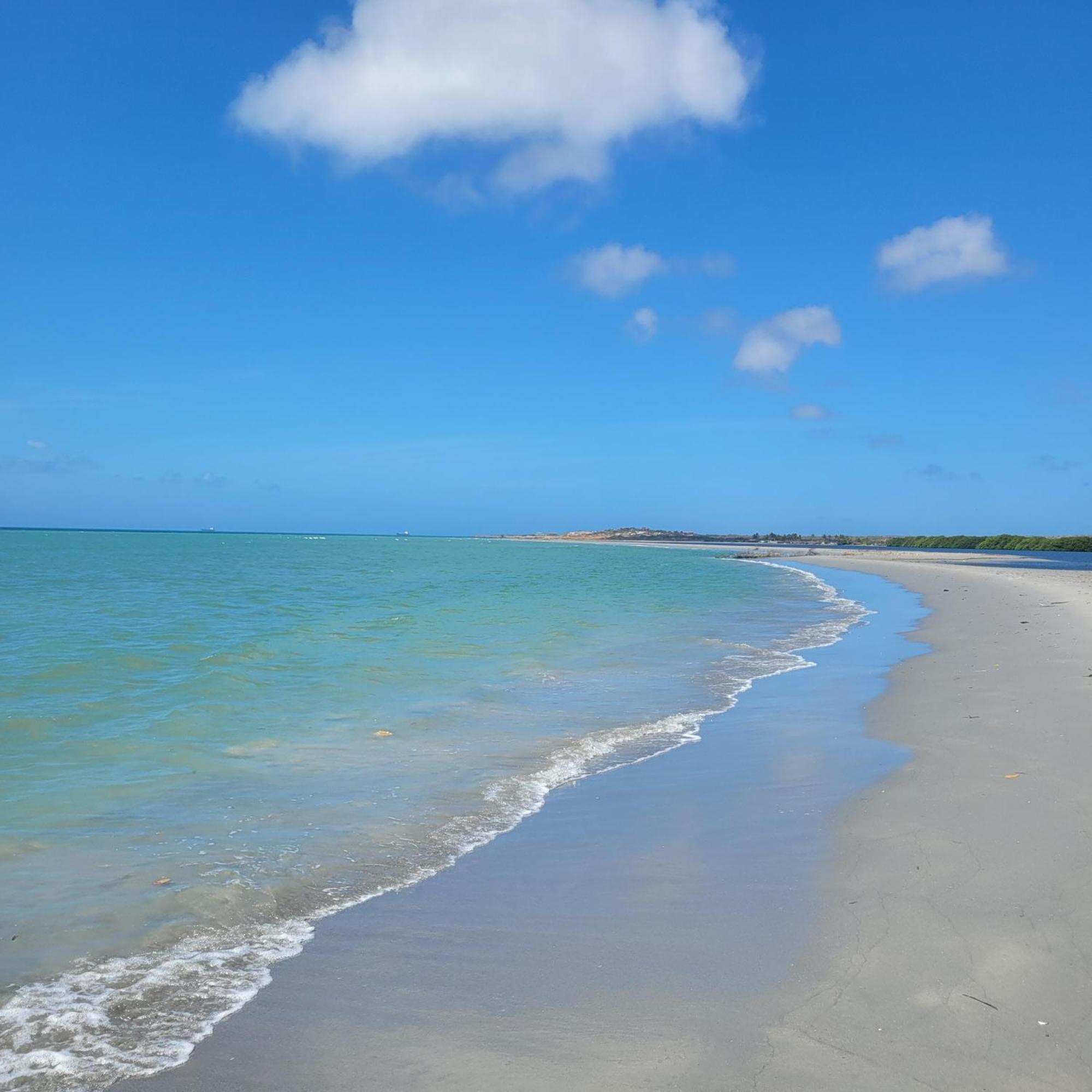 Steviewonderland Playa El Yaque酒店 外观 照片