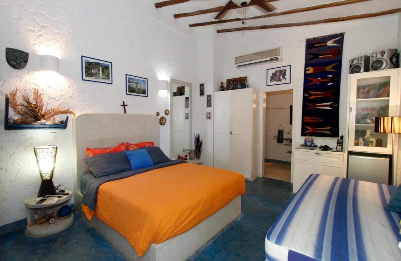 Steviewonderland Playa El Yaque酒店 外观 照片